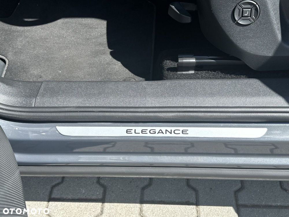 Volkswagen Tiguan 1.5 eHybrid PHEV 150kW Elegance DSG - 34