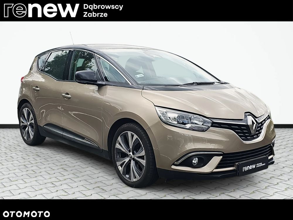 Renault Scenic 1.6 dCi Intens - 4