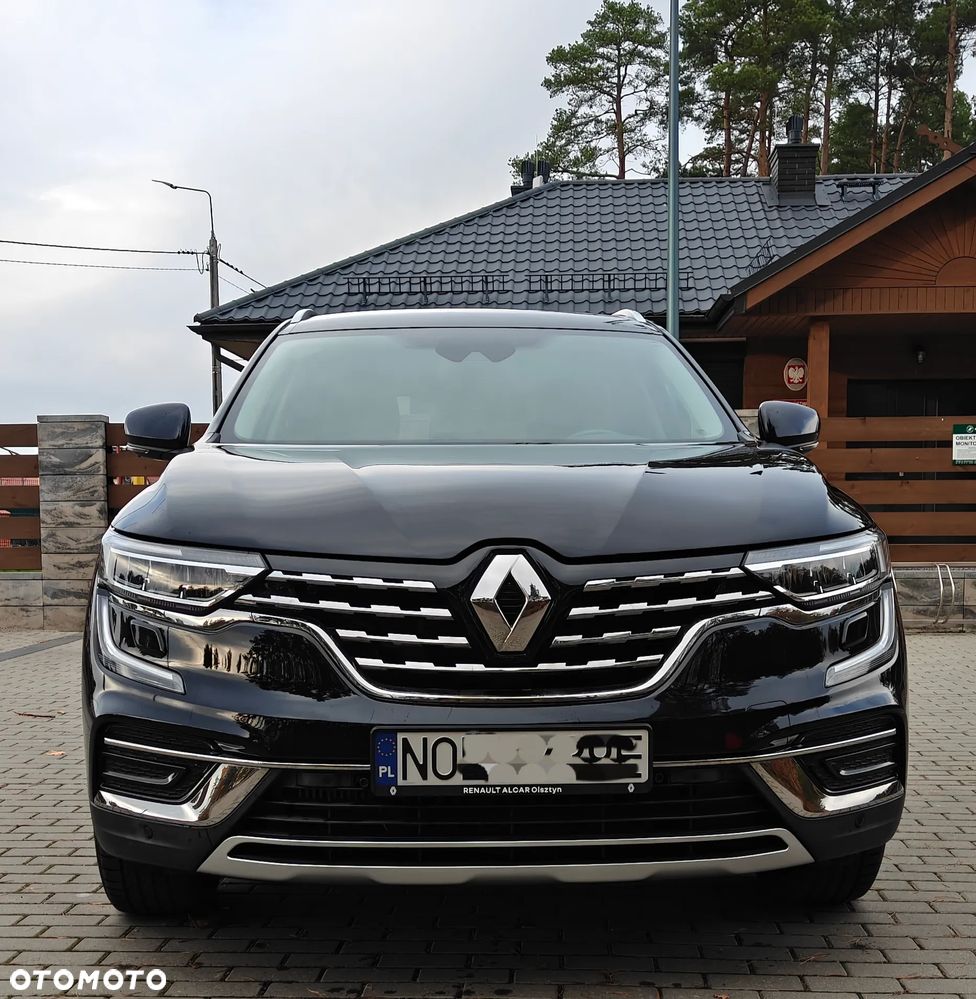 Renault Koleos - 2