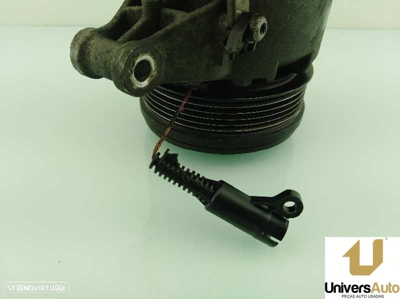 COMPRESSOR AR CONDICIONADO MINI MINI 2001 -9014 - 1