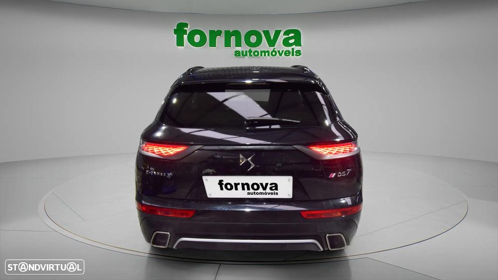 DS DS7 Crossback E-Tense Performance Line+ EAT8 - 5