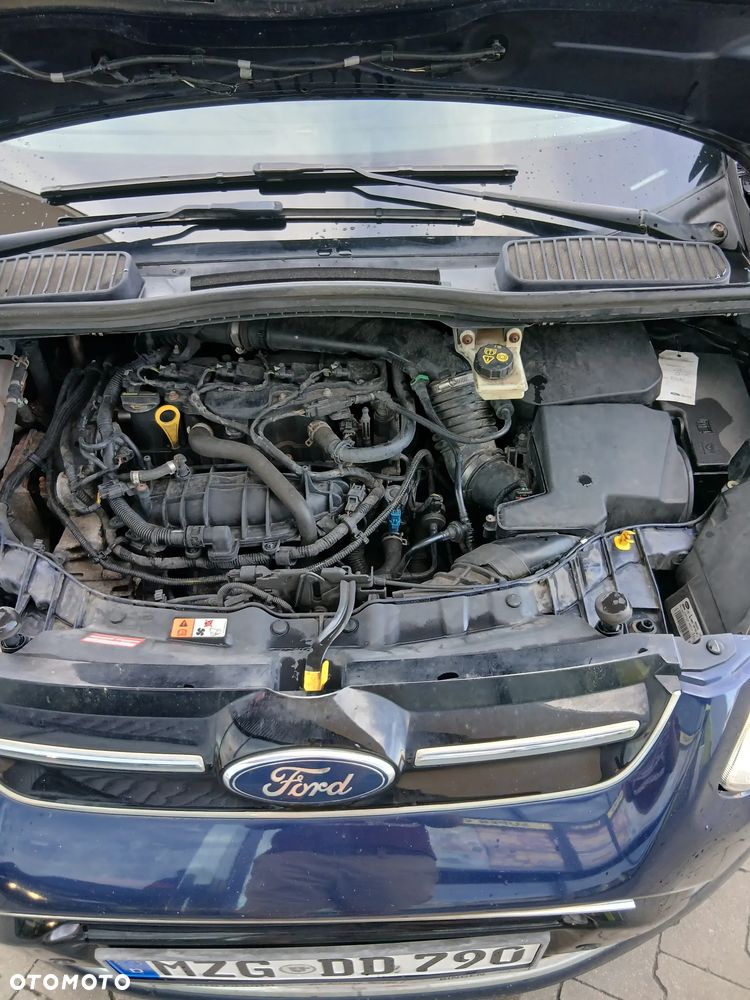 Ford C-MAX - 4