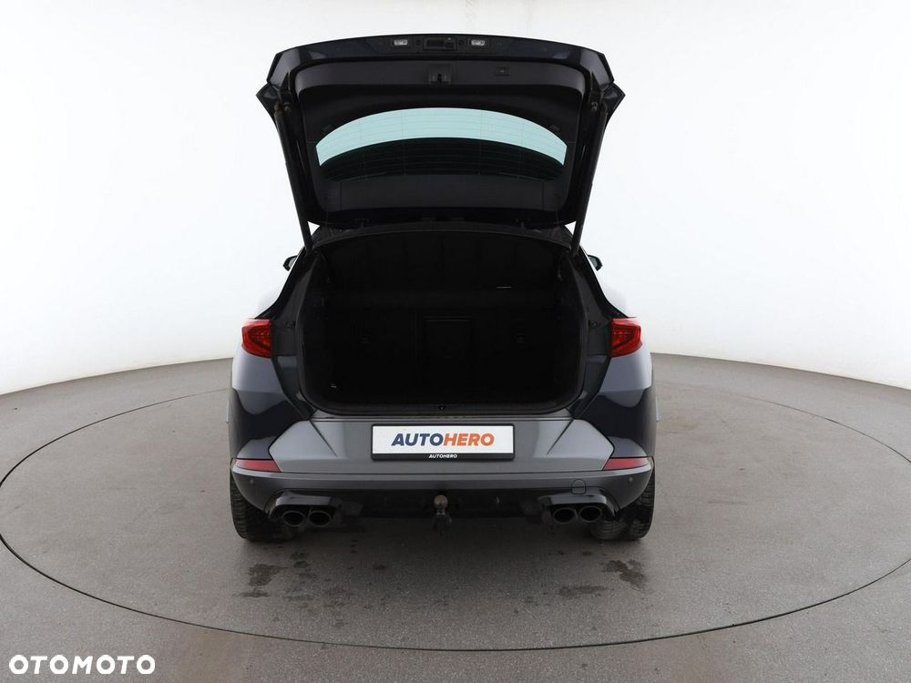 Cupra Formentor 2.0 TSI 4Drive VZ DSG - 20