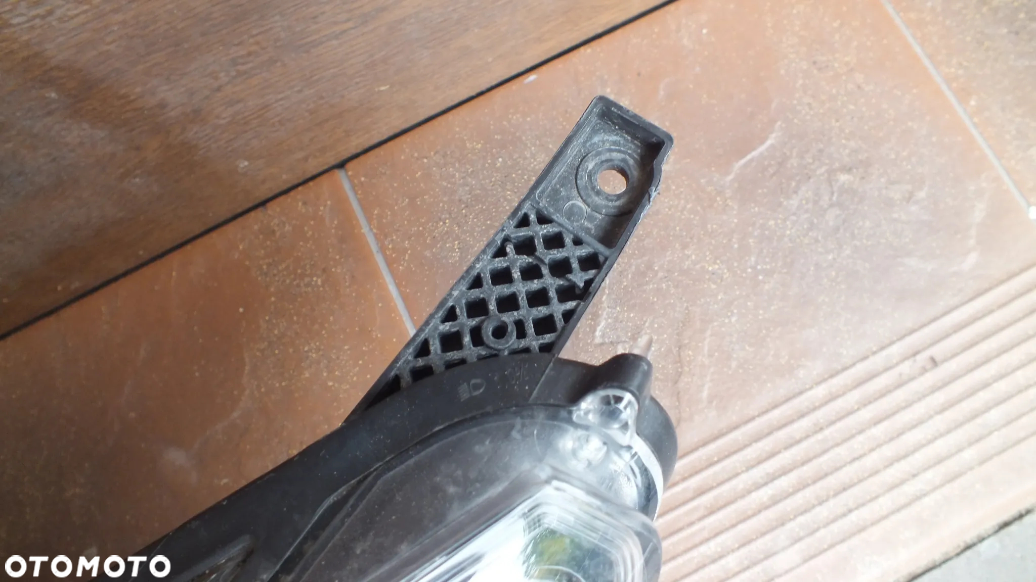 Lampa przednia lewa Opel Meriva B Lift - 6