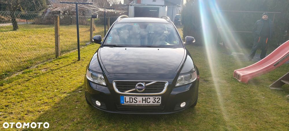 Volvo V50 DPF D3 Business Pro Edition - 2