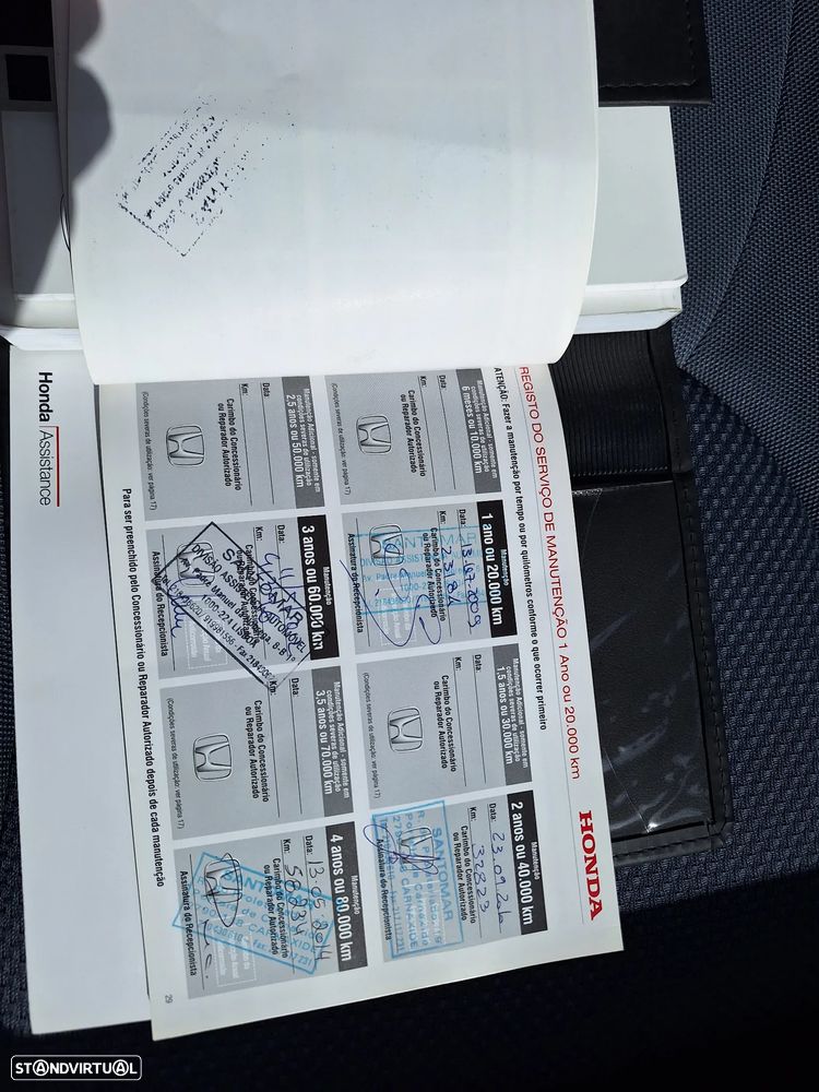Honda Jazz 1.2 Live - 13