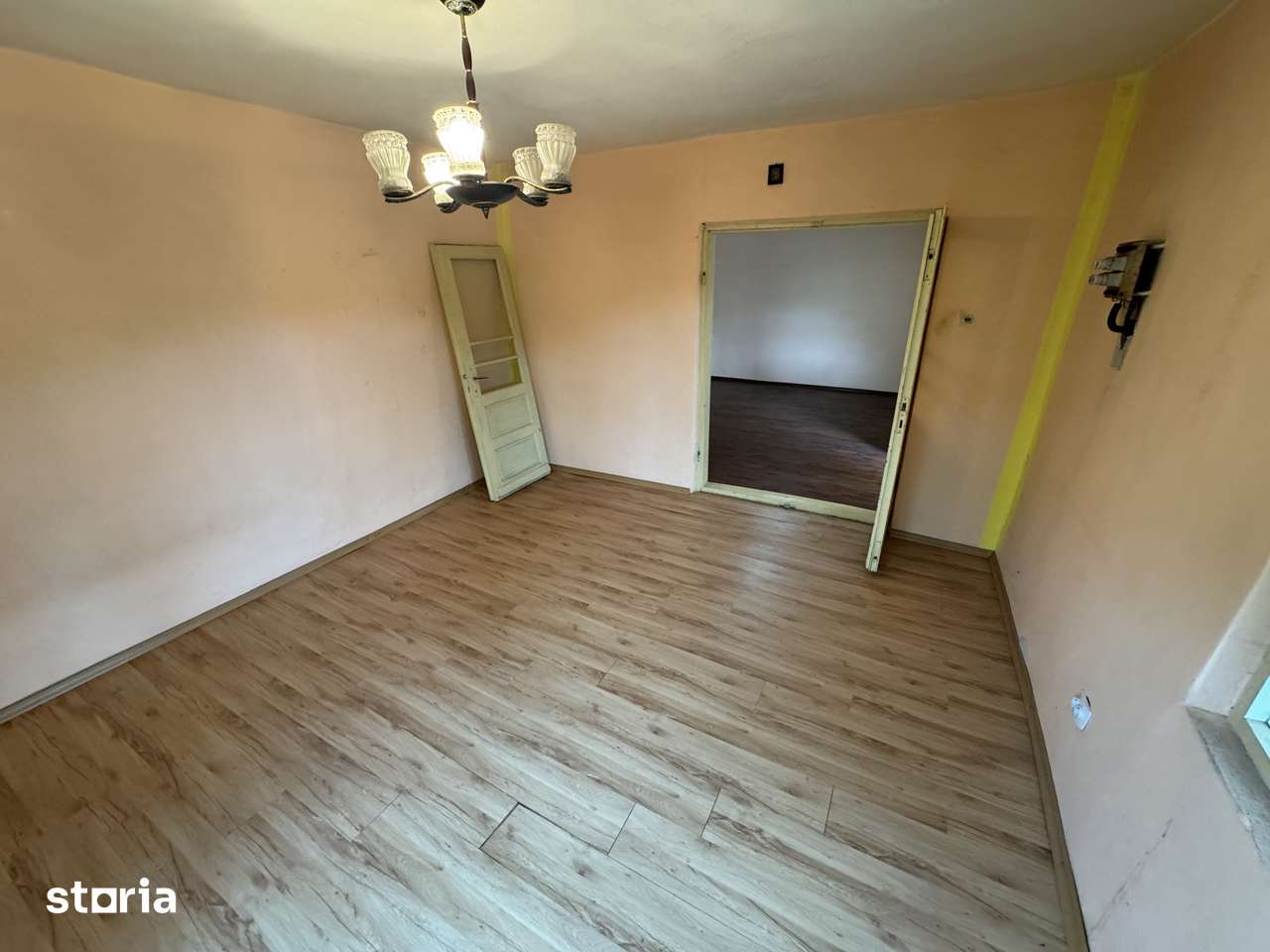Room view of Casa 4 bedroom