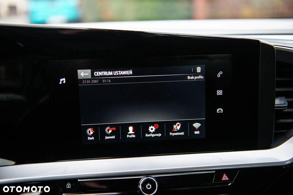 Opel Mokka 1.2 DI Turbo Elegance - 36