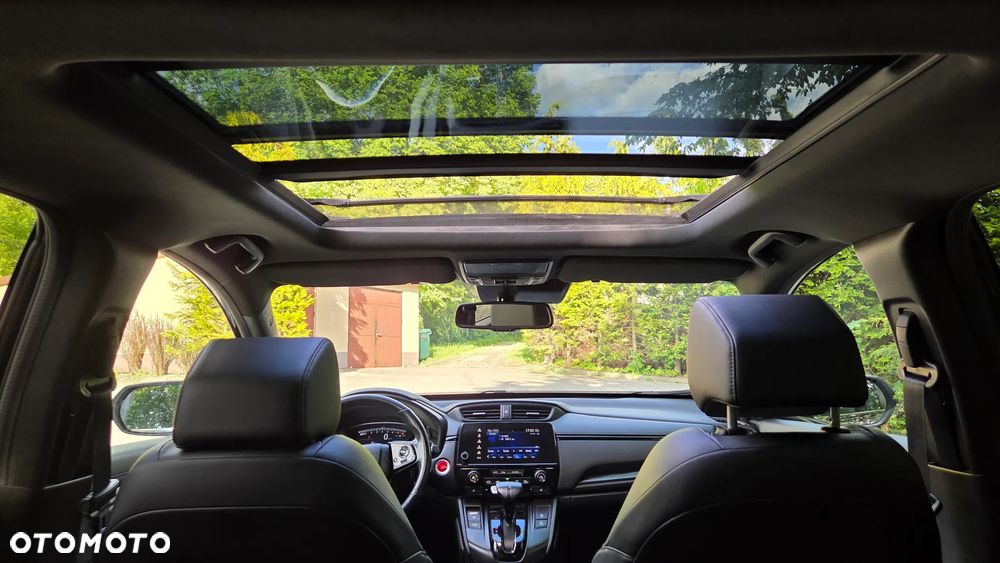 Honda CR-V - 25