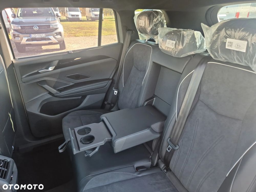Volkswagen Tayron 2.0 TSI 4Mot Style DSG - 16