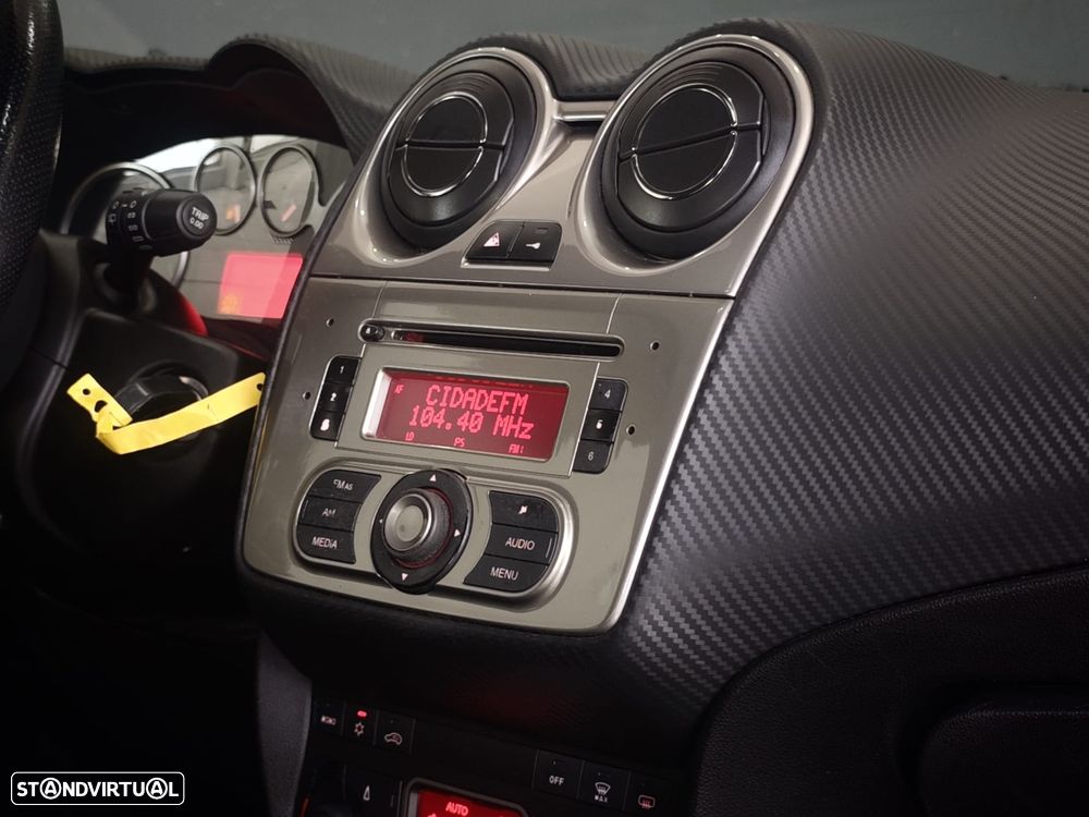 Alfa Romeo MiTo 1.3 JTD Distinctive - 41