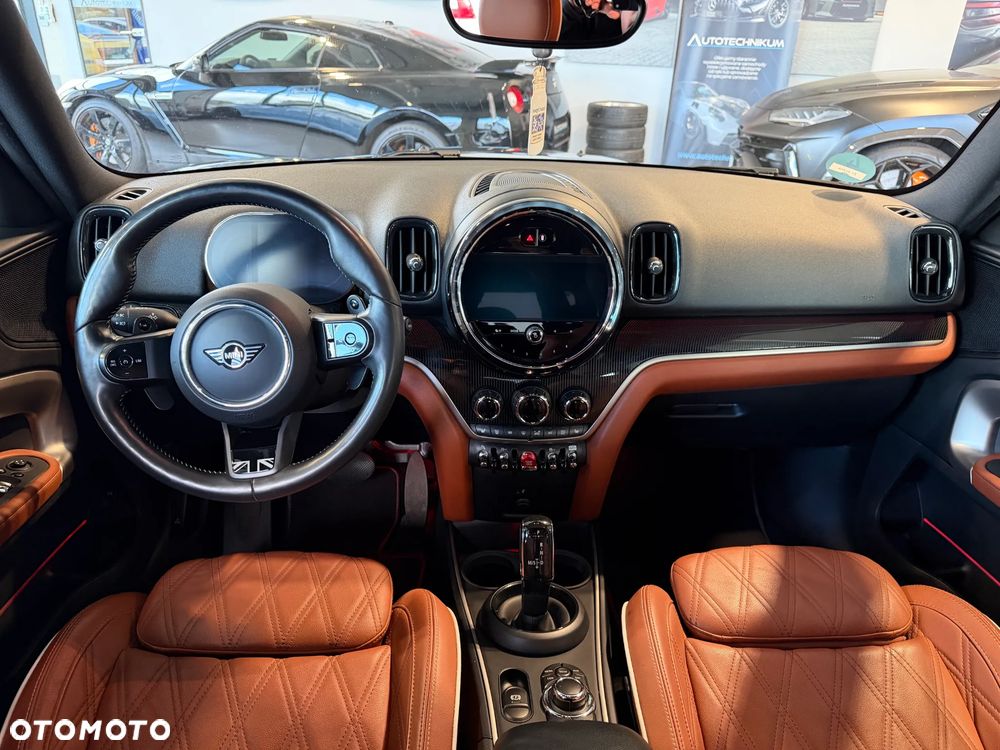 MINI Countryman Cooper S ALL4 ALL4 Trim sport - 22
