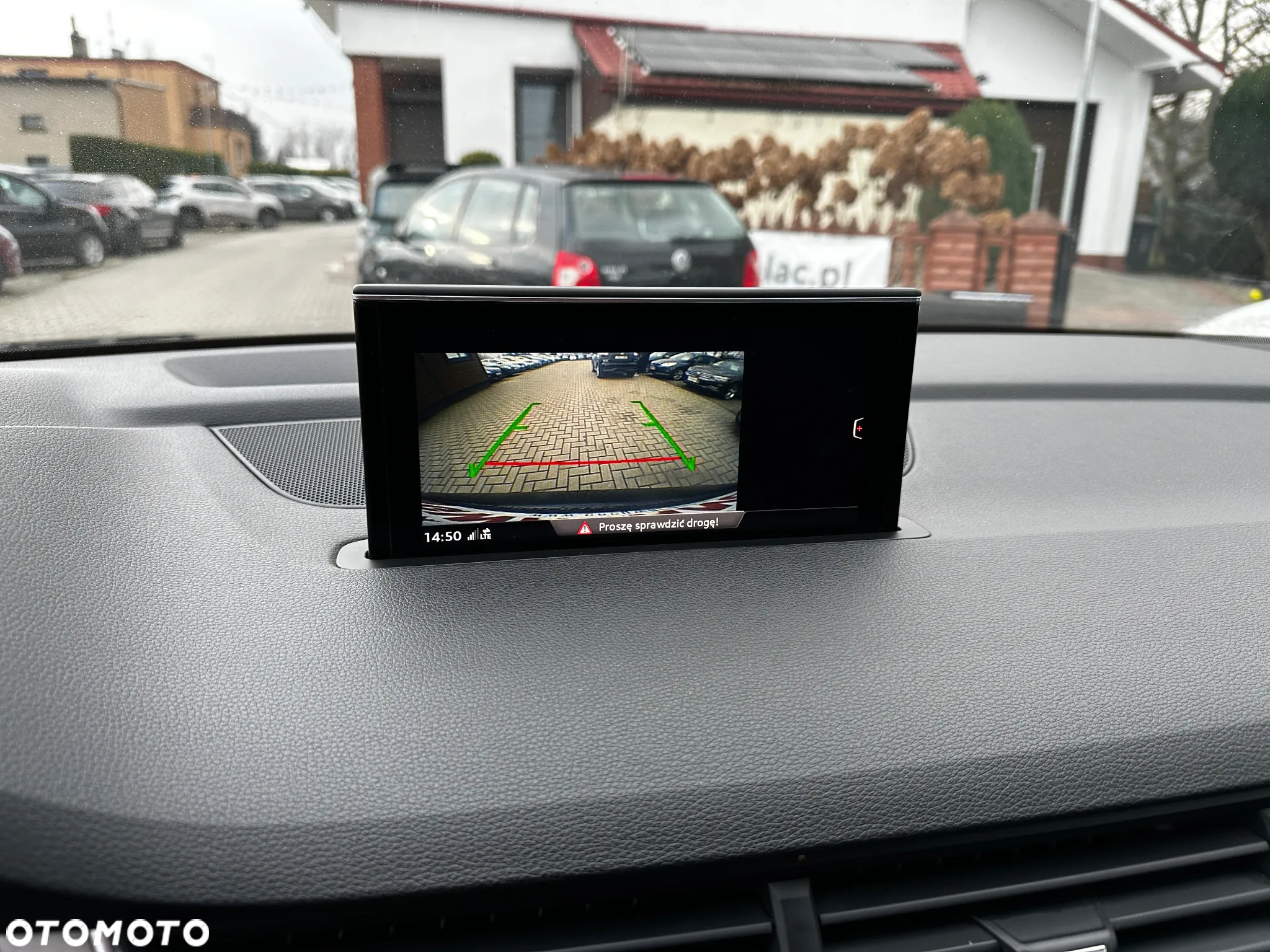 Audi Q7 3.0 TDI ultra Quattro Tiptronic - 12