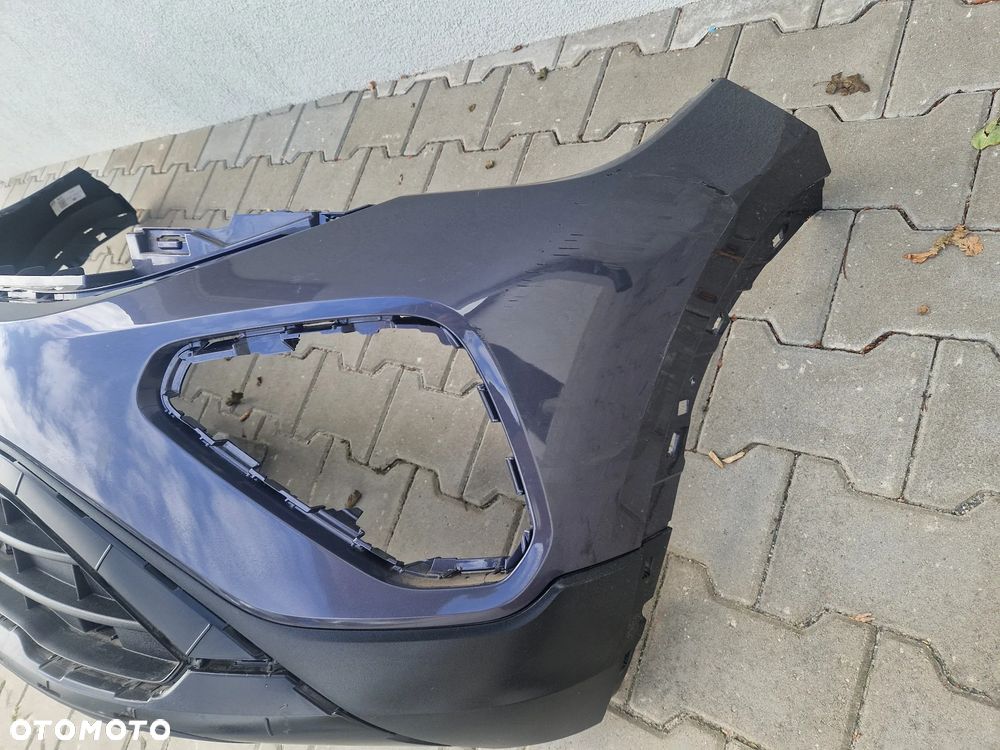 Zderzak VW T CROSS 2GM - 8
