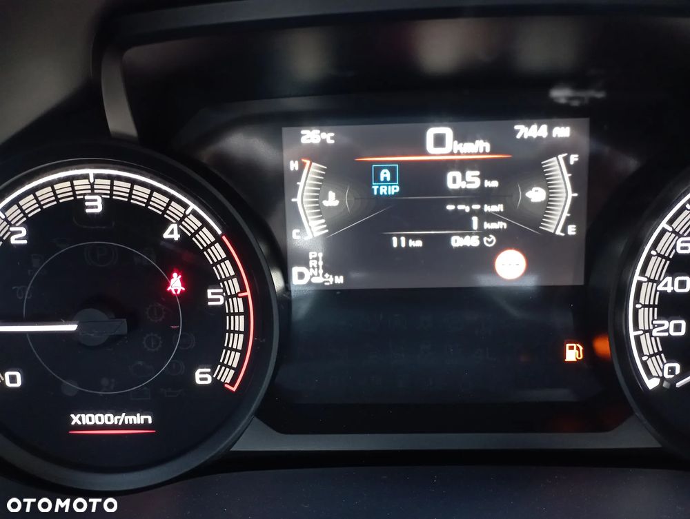 Isuzu D-Max 1.9 SC L 2WD - 14