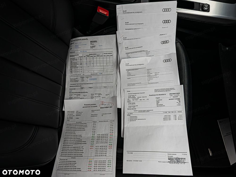 Audi Q5 2.0 TDI Quattro S tronic - 36