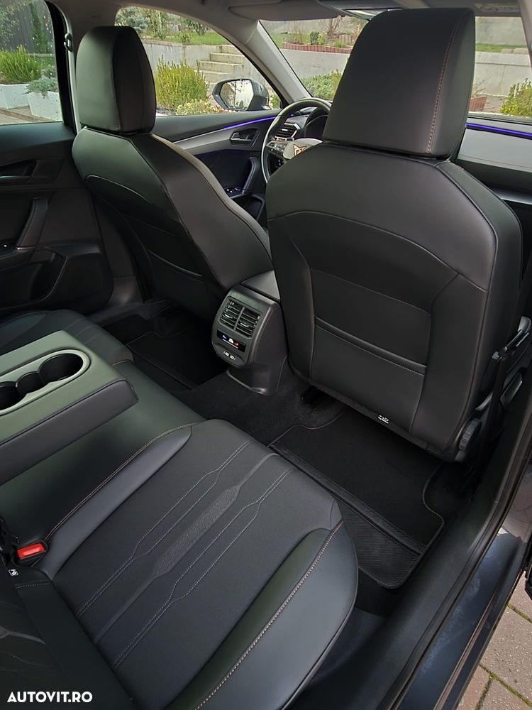 Cupra Formentor 2.0 TDI 4DRIVE DSG - 8