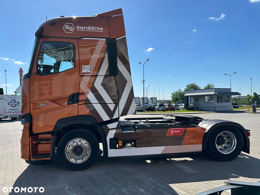 Renault T 480 High - 6