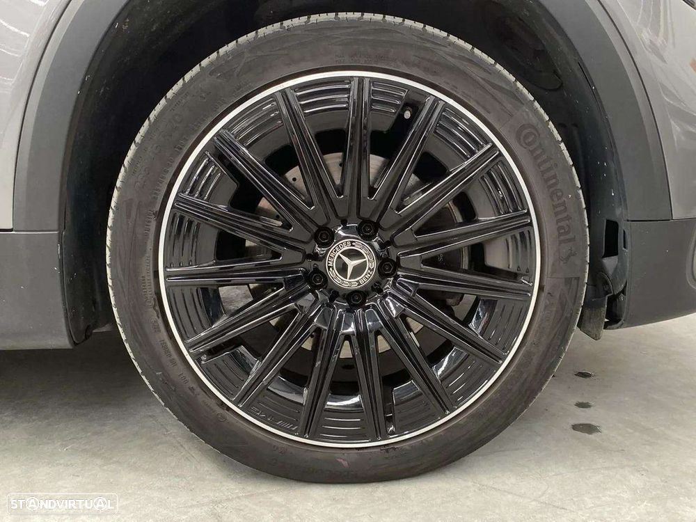 Mercedes-Benz GLB 180 d Style - 20