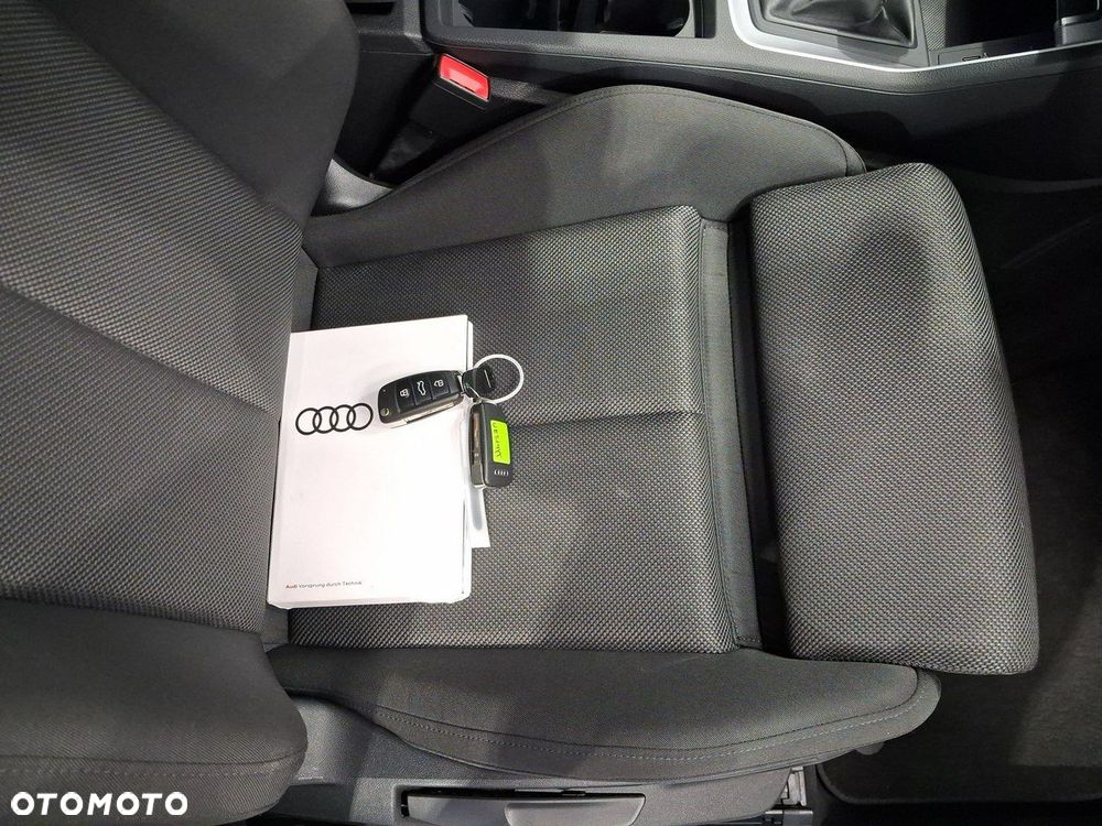 Audi Q3 Sportback - 22