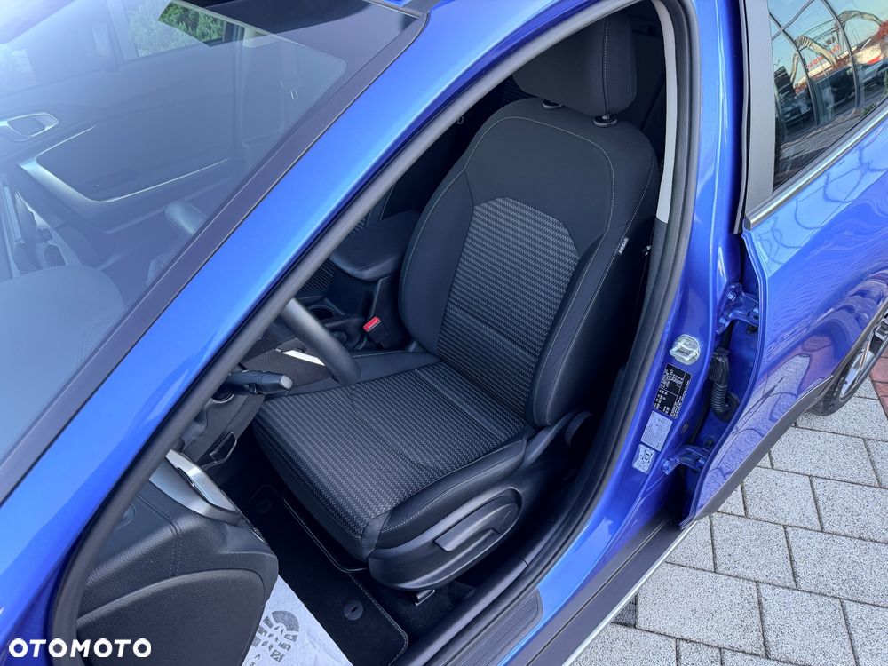 Kia XCeed 1.5 T-GDI M - 20