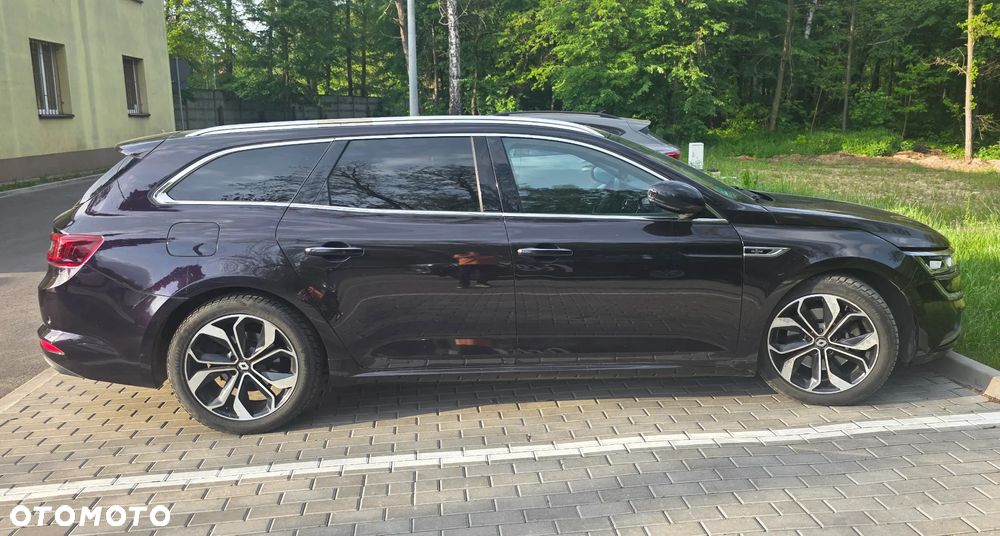 Renault Talisman 1.6 Energy dCi Initiale Paris EDC - 9