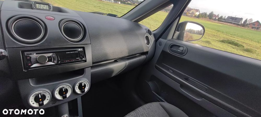 Mitsubishi Colt 1.3 ClearTec Invite - 23