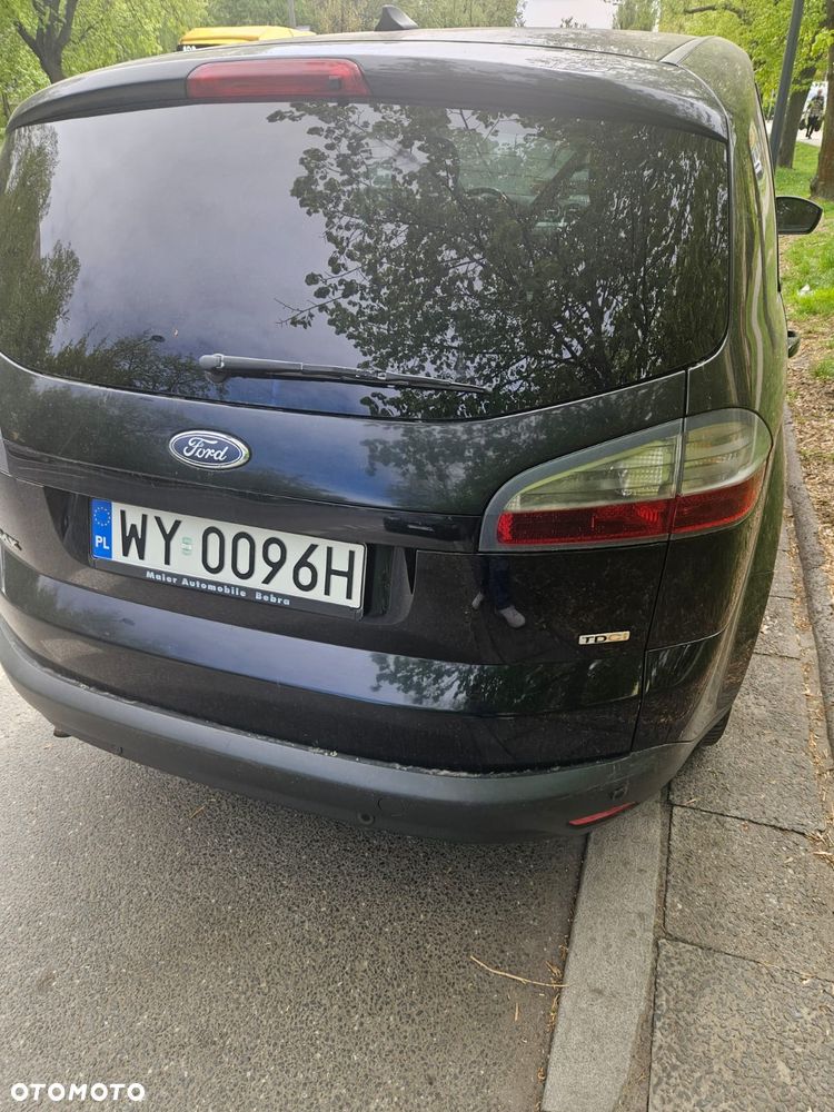 Ford S-Max - 7