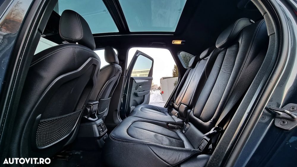 BMW Seria 2 225xe iPerformance Luxury Line - 22