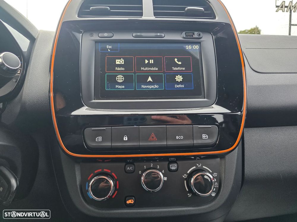 Dacia Spring Comfort Plus - 25