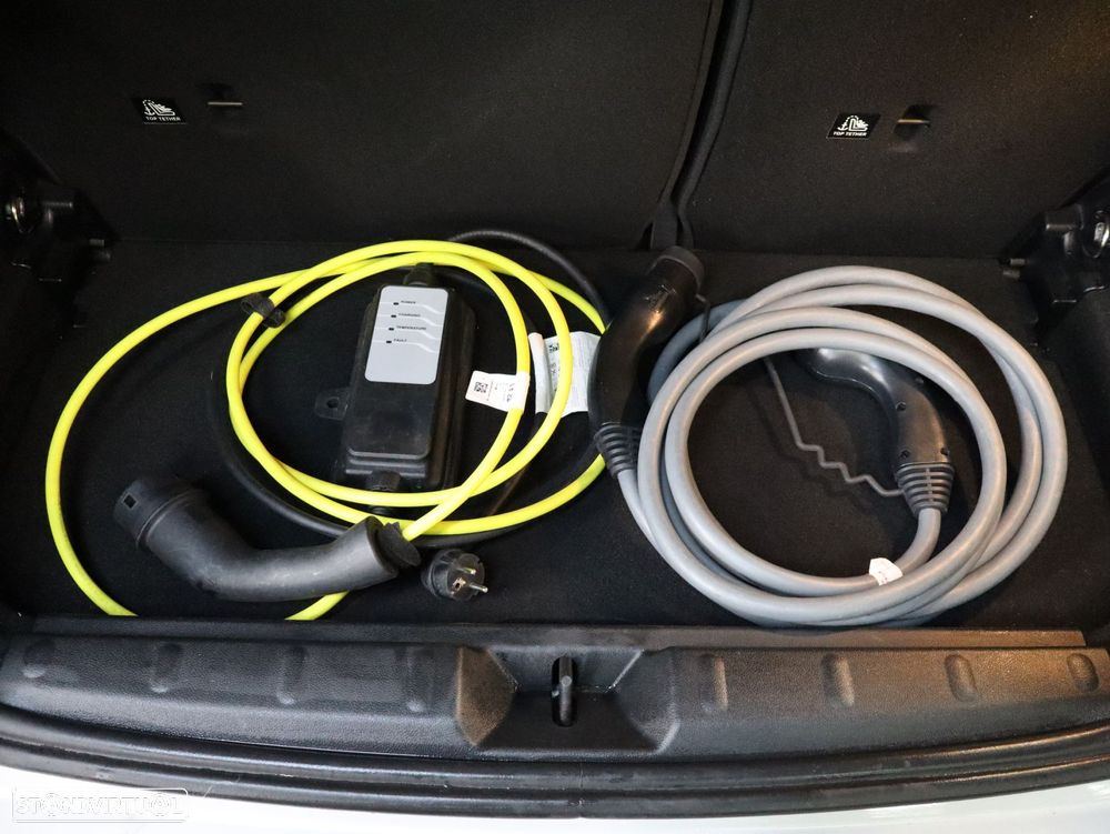 MINI 3 Portas Cooper SE - 22