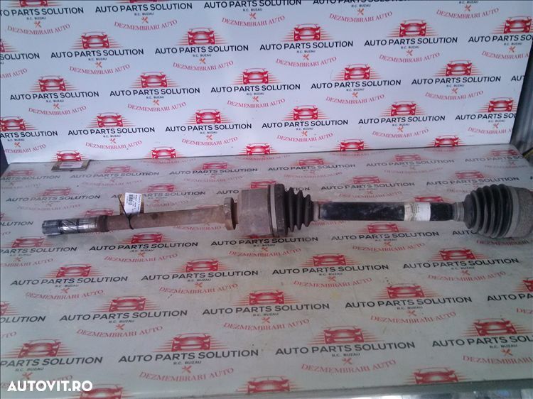 planetara dreapta renault laguna 3 2.0dci an fabr. 2011 - 1