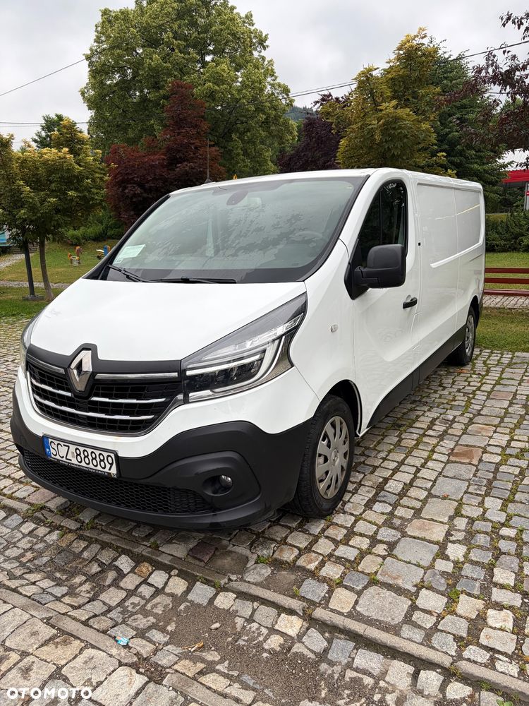 Renault Trafic - 2