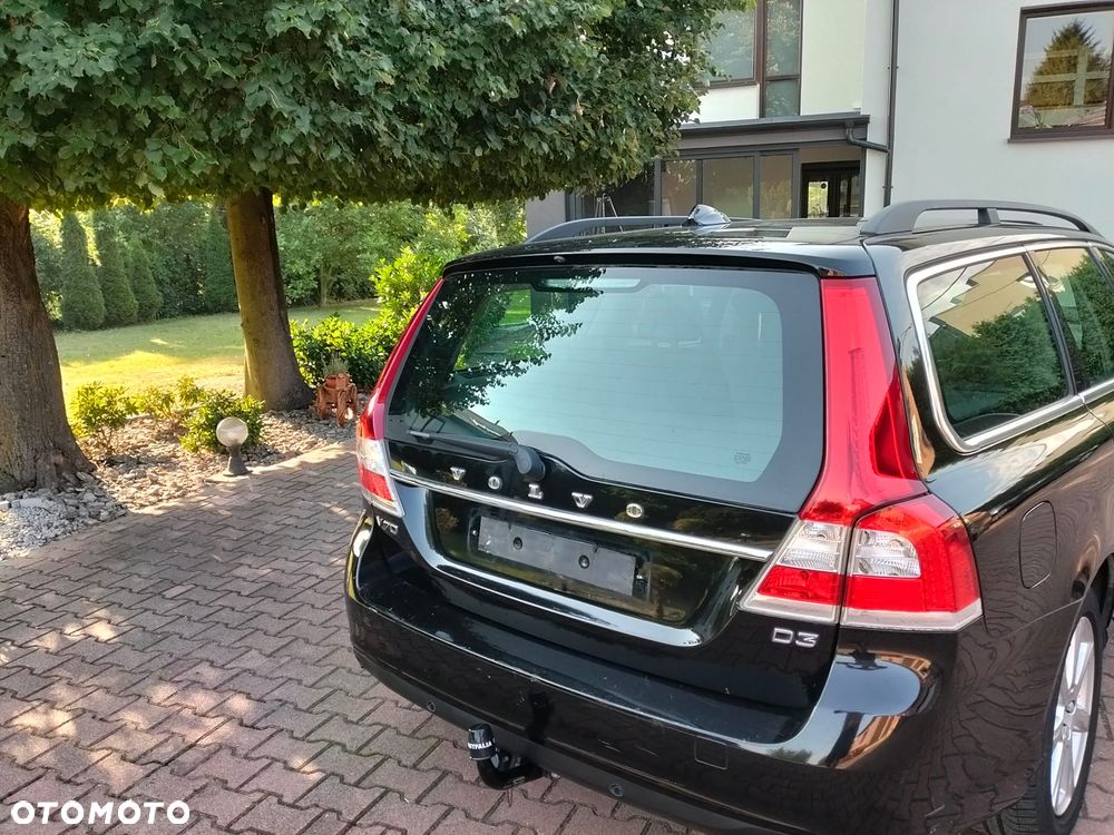 Volvo V70 D3 Drive-E Dynamic Kinetic - 7