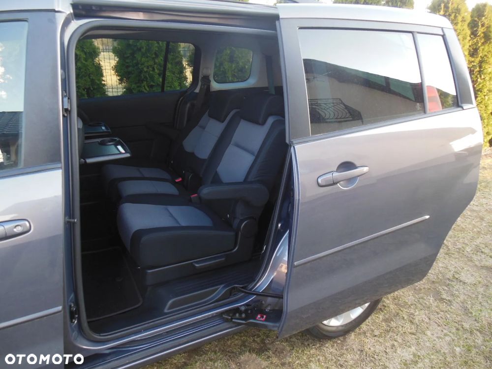 Mazda 5 1.8 Exclusive - 7