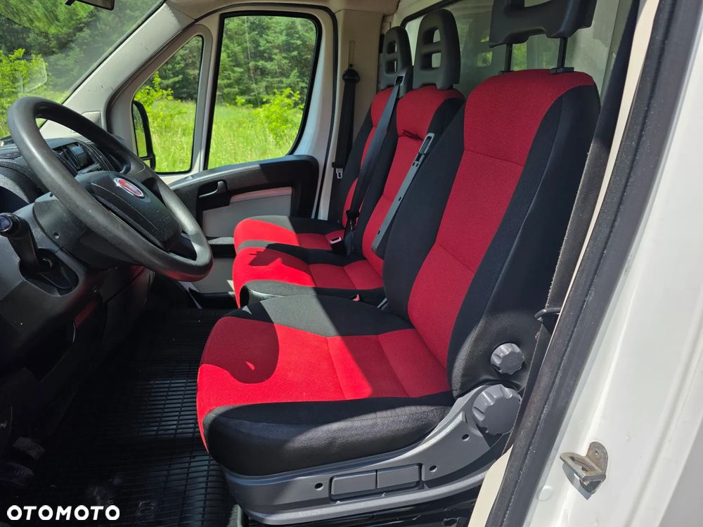 Fiat Ducato MAXI 2.3 MultiJet - 10