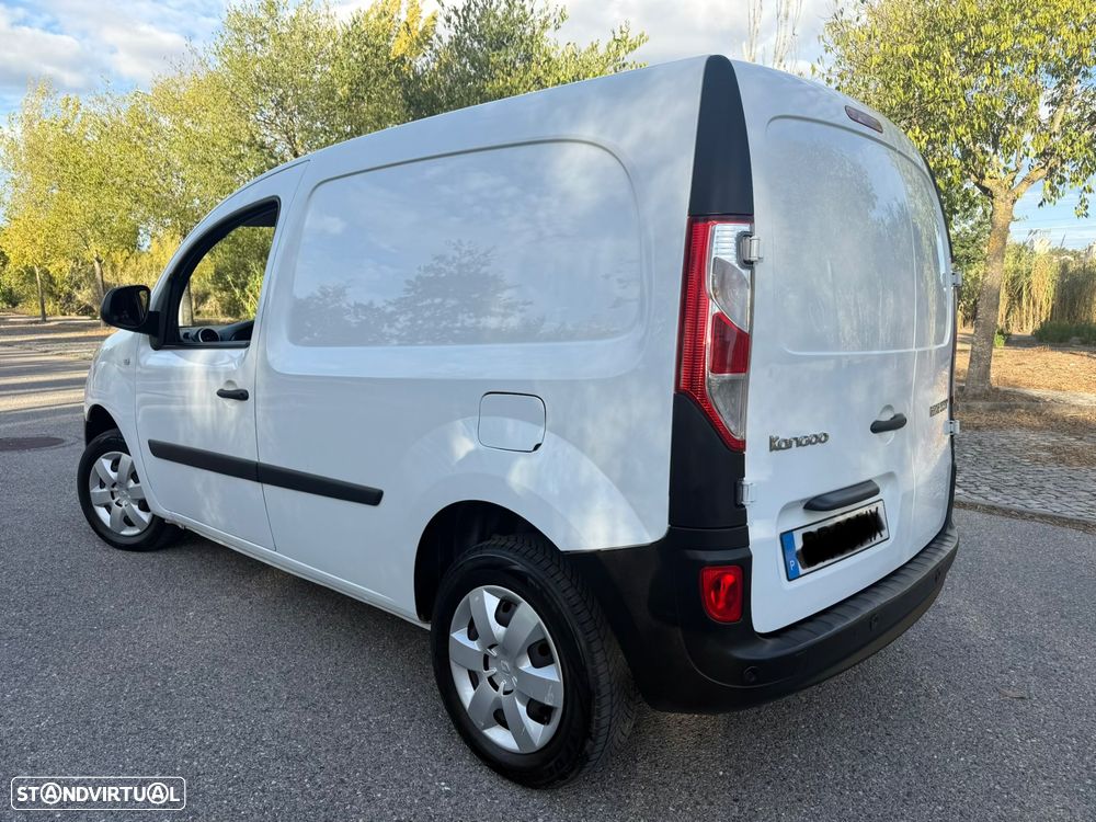 Renault Kangoo express confort - 4