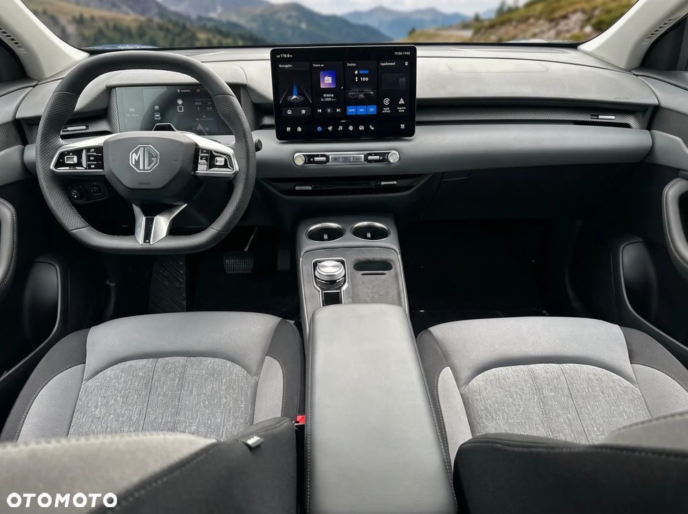 MG S5 EV 64kWh Comfort - 12