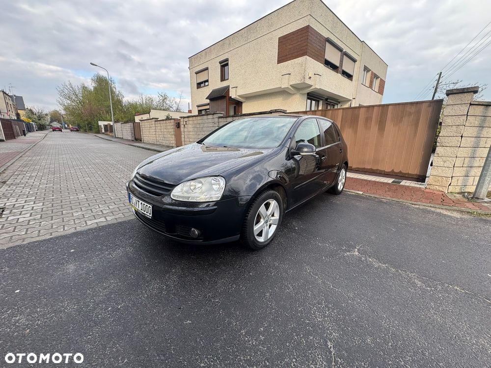 Volkswagen Golf 1.4 United - 22