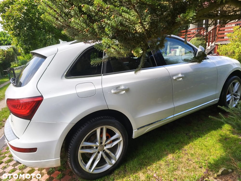 Audi Q5 - 4