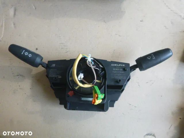 ZESTAW STARTOWY STACYJKA KOMPUTER IMMOBILIZER LICZNIK OPEL CORSA D 1.2 16V - 23