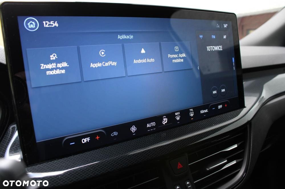 Ford Focus - 23