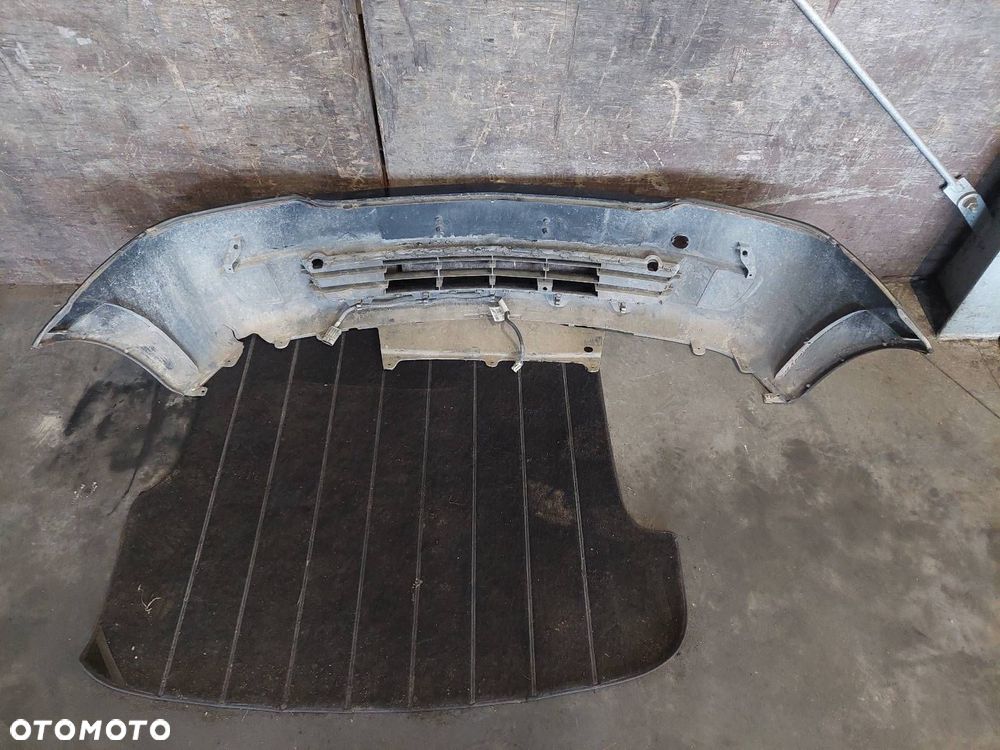 KOMPLETNY PRZÓD OPEL MERIVA A CZARNY MASKA ZDERZAK BŁOTNIKI LAMPY - 15