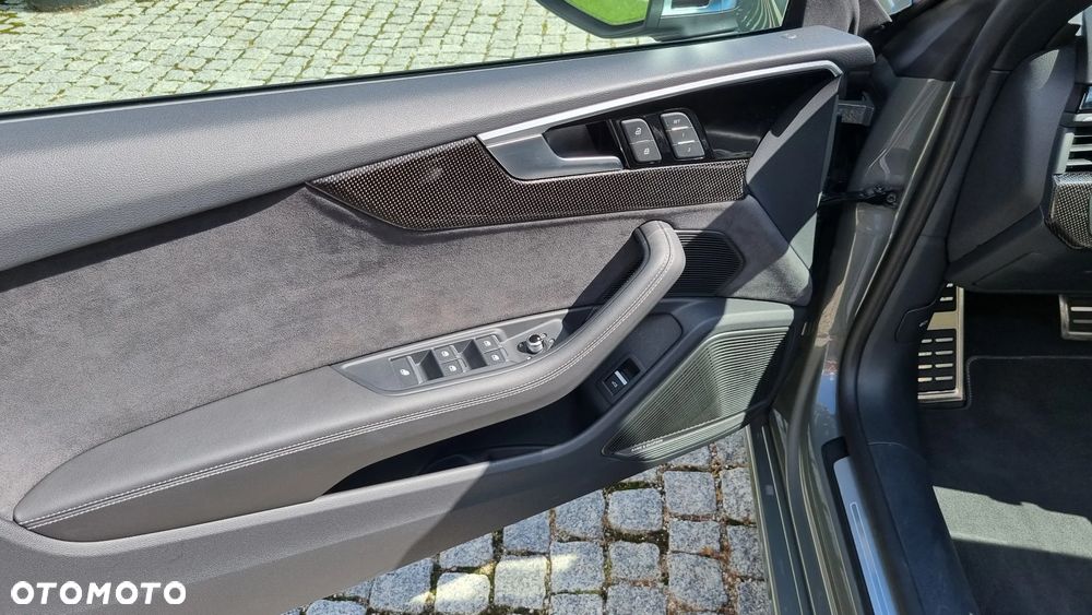 Audi S5 Cabrio - 11