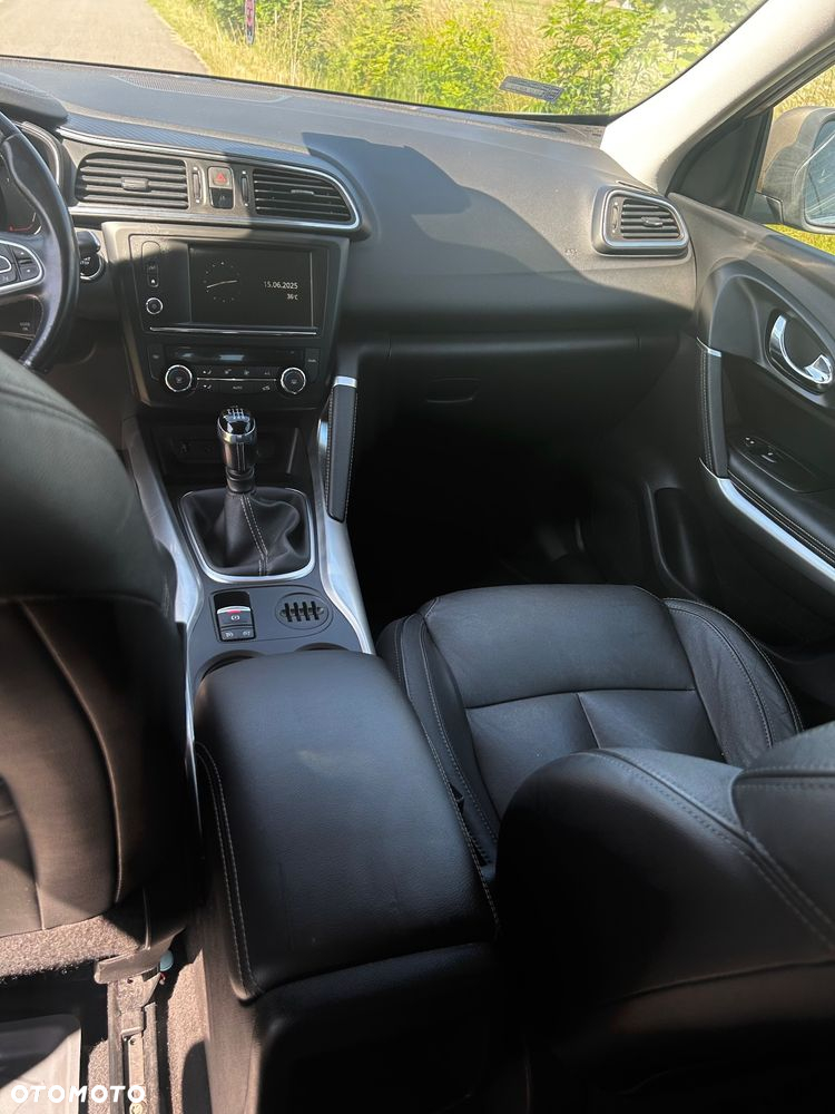 Renault Kadjar 1.2 Energy TCe Zen - 7
