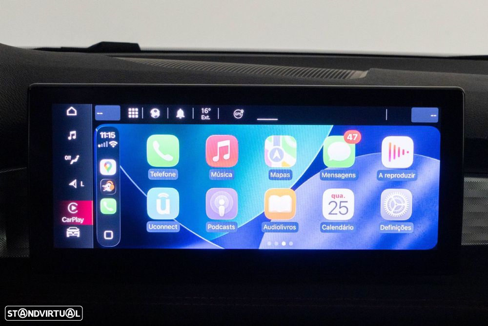 Alfa Romeo Tonale 1.3 Plug-In Hybrid Veloce e-AWD - 27