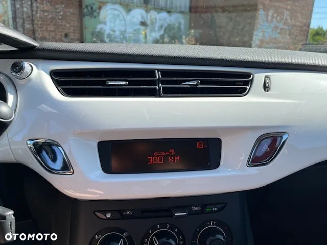 Citroën C3 1.1 Attraction - 8