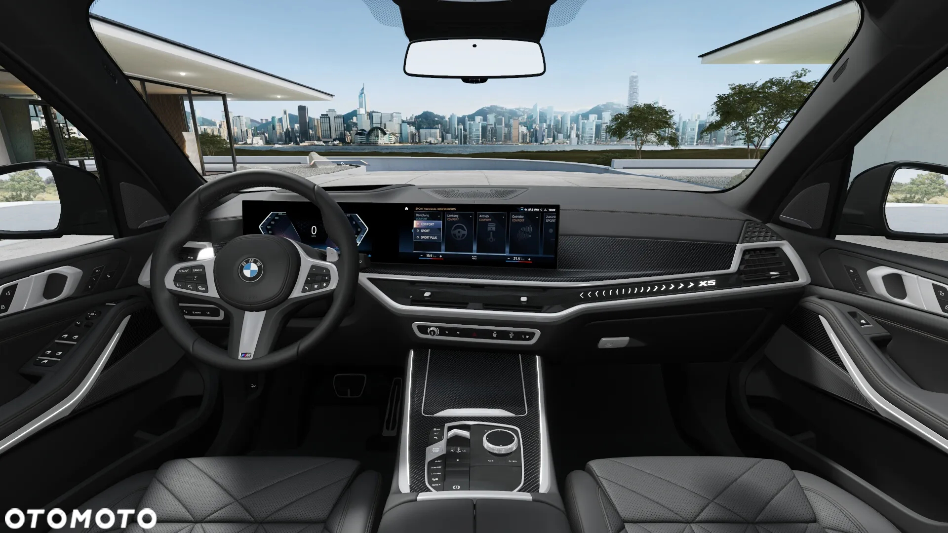 BMW X5 xDrive40i mHEV sport - 5