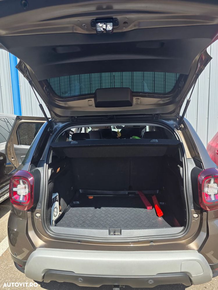 Dacia Duster - 16