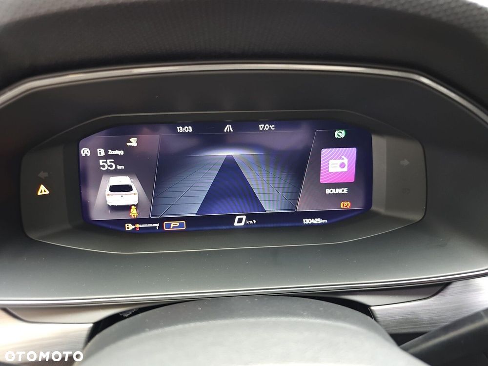 Cupra Leon Sportstourer 1.5 eTSI DSG - 13
